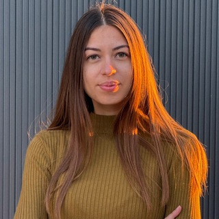 Kristina Deutsch