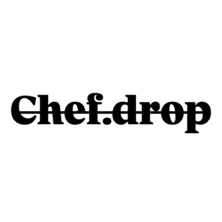 Chef . drop