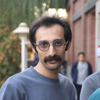 Peyman Naseri