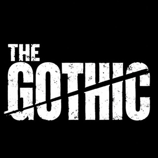 GOTHIC PLAYGROUND