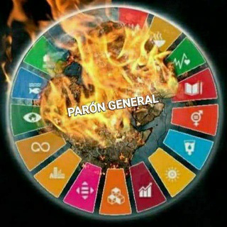 PARÓN GENERAL💬