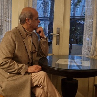 Abbas Varij kazemi