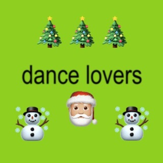 DANCE LOVERS | TS