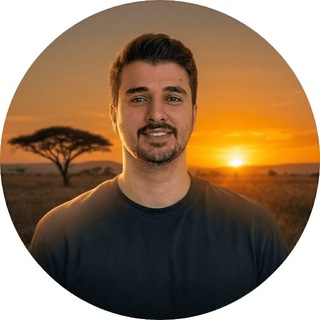 Crypto Safari🦒