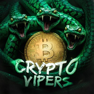 чат Crypto viper's 🐍