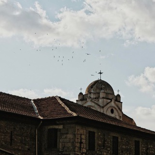 Храм Святого Миколая Cibali (Константинополь)