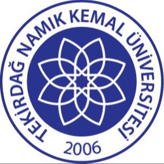 Namık Kemal Üniversitesi -nkunv-