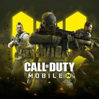 Call Of Duty Mobile | GP