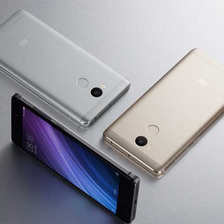 SearchBot Redmi 4