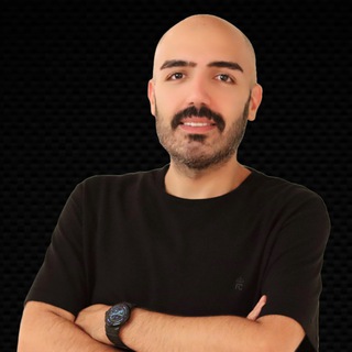 Nariman Gharib -DM