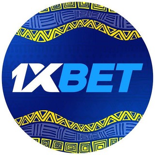 1XBET OFFICIAL TELEGRAM CHANNEL
