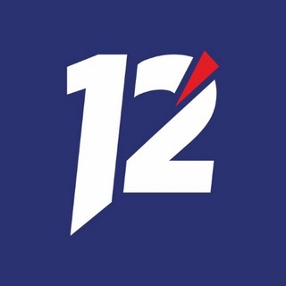 Реклама 12 канал