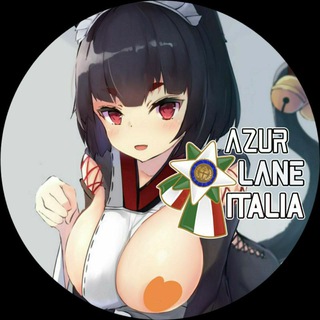 Azur Lane Italia - NSFW