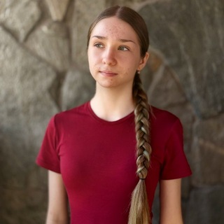 сонечка꩜