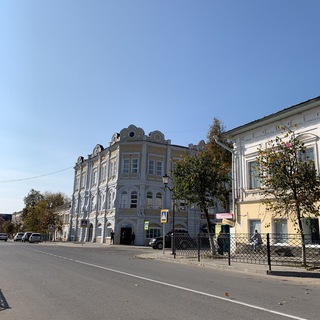 Касимов Чат