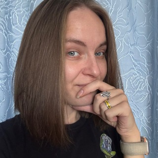 Анастасия Ганькова