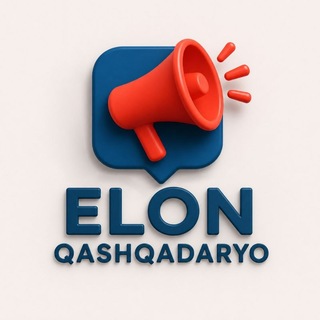 ELON QASHQADARYO