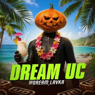 DREAM Лавка
