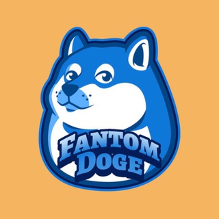 Fantom Doge