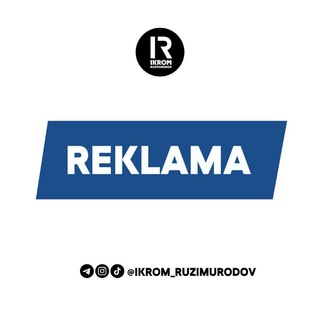 IR REKLAMA
