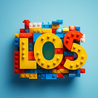 Los Legos!