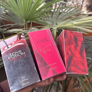 💎Oriflame & Parfume💎