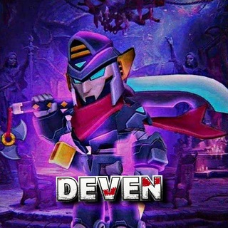 DEVEN❤️‍🔥