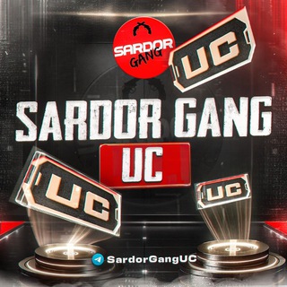 SARDOR GANG UC