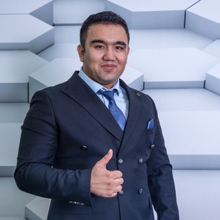 Azamat Alievich