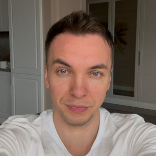 Виталий Луговой