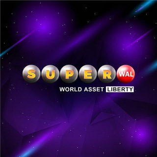 SuperWAL Official 💎