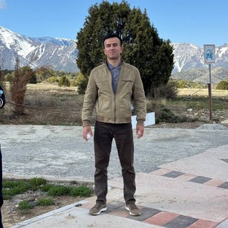 Dostonbek Jo'rayev