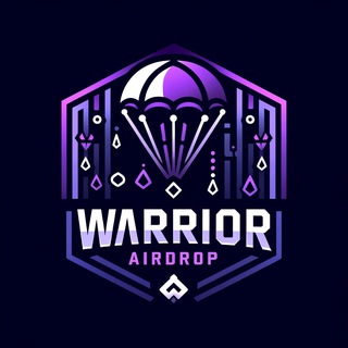 Chiến Binh Airdrop Channel