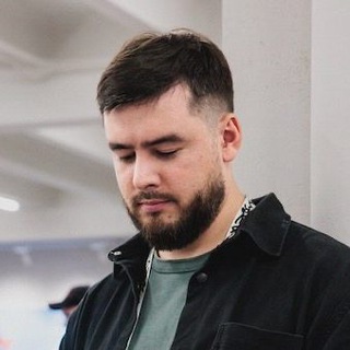 Aleksei Gruzdev