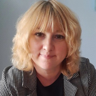 Наталья Махрова *Спортивный психолог, EMDR (ДПДГ)