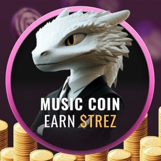 Music Coin Announcements