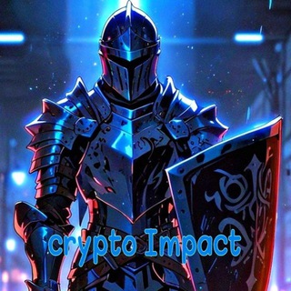 𝙘𝙧𝙮𝙥𝙩𝙤 𝙞𝙢𝙥𝙖𝙘𝙩
