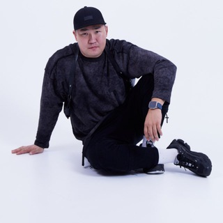Зорик Даржаев
