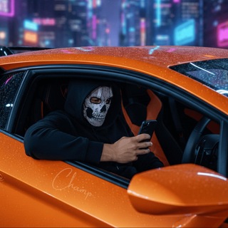 TRΛDΞRCHΛMP