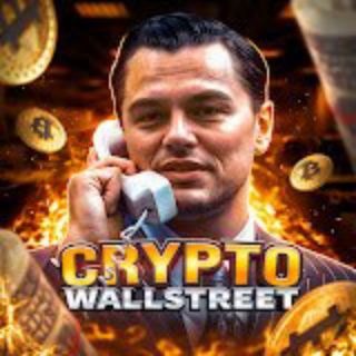 Crypto WallStreet