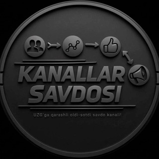 Kanallar Guruhlar Savdosi