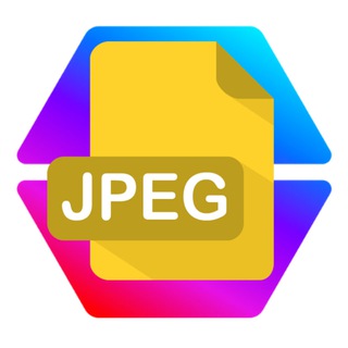 JPEG
