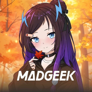 Mad Geek Проспект