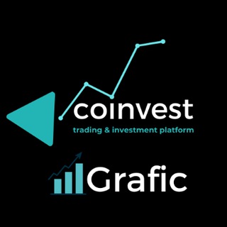 Coinvest | Grafic