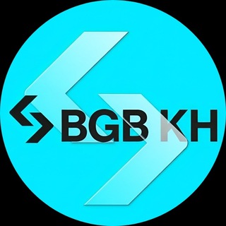 BGB Cambodia Holders 🇰🇭