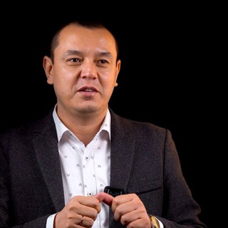 Psixolog SHermuhammad Karimovich