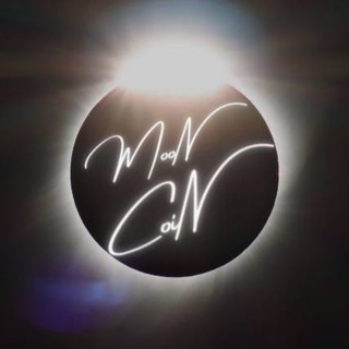 Moon Coin | Official channel