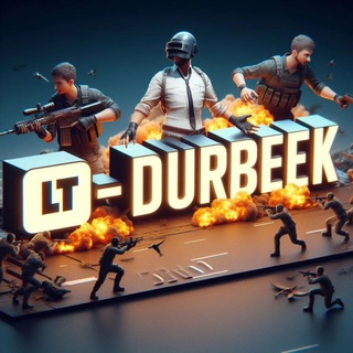 『LT』 DURBEK