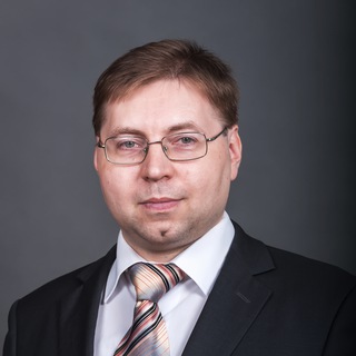 Павел Коваленко