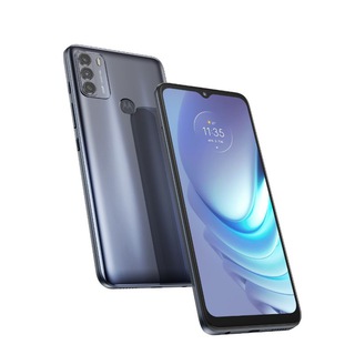 Moto G⁵⁰ Qualcomm | Global